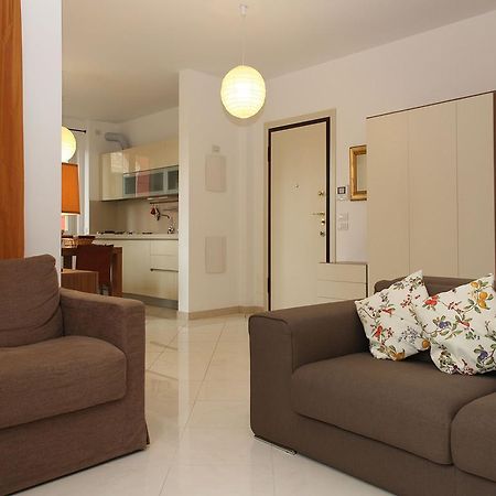 Libra Flexyrent Apartment Rapallo Bagian luar foto