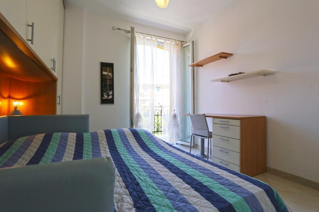 Libra Flexyrent Apartment Rapallo Bagian luar foto