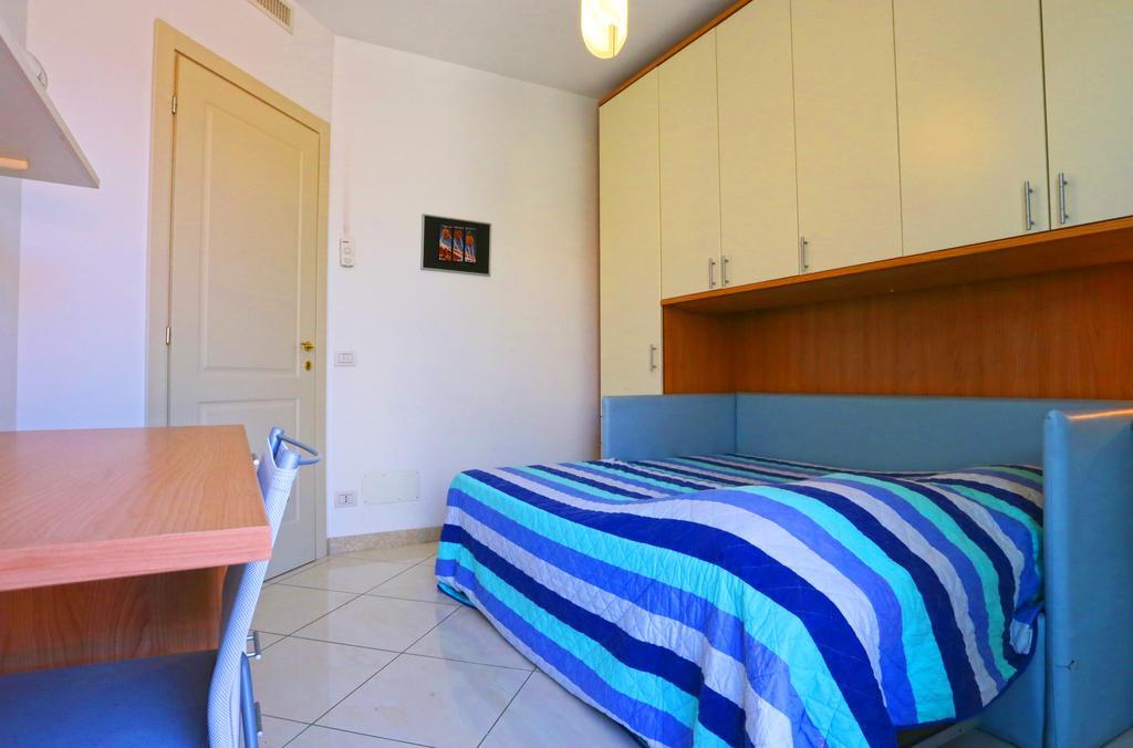 Libra Flexyrent Apartment Rapallo Bagian luar foto