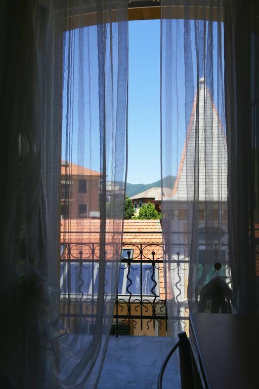 Libra Flexyrent Apartment Rapallo Bagian luar foto