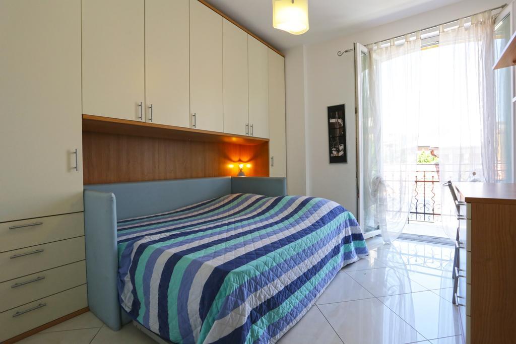 Libra Flexyrent Apartment Rapallo Bagian luar foto