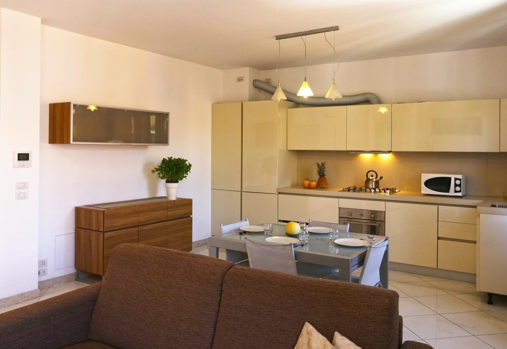 Libra Flexyrent Apartment Rapallo Bagian luar foto
