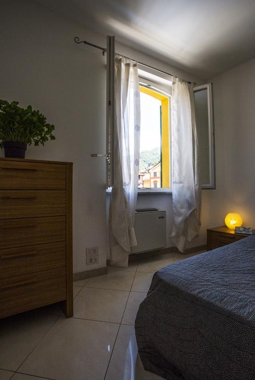 Libra Flexyrent Apartment Rapallo Bagian luar foto