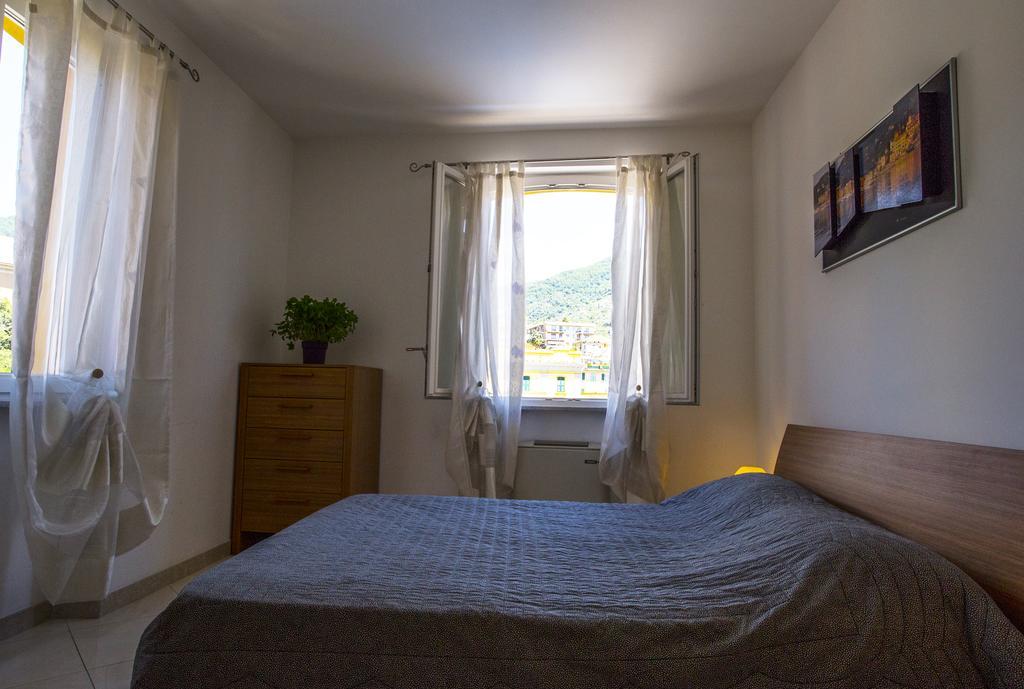 Libra Flexyrent Apartment Rapallo Bagian luar foto
