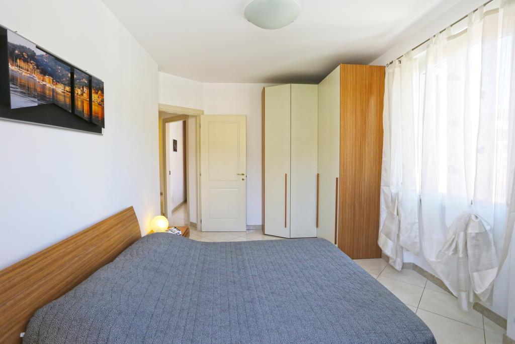 Libra Flexyrent Apartment Rapallo Bagian luar foto