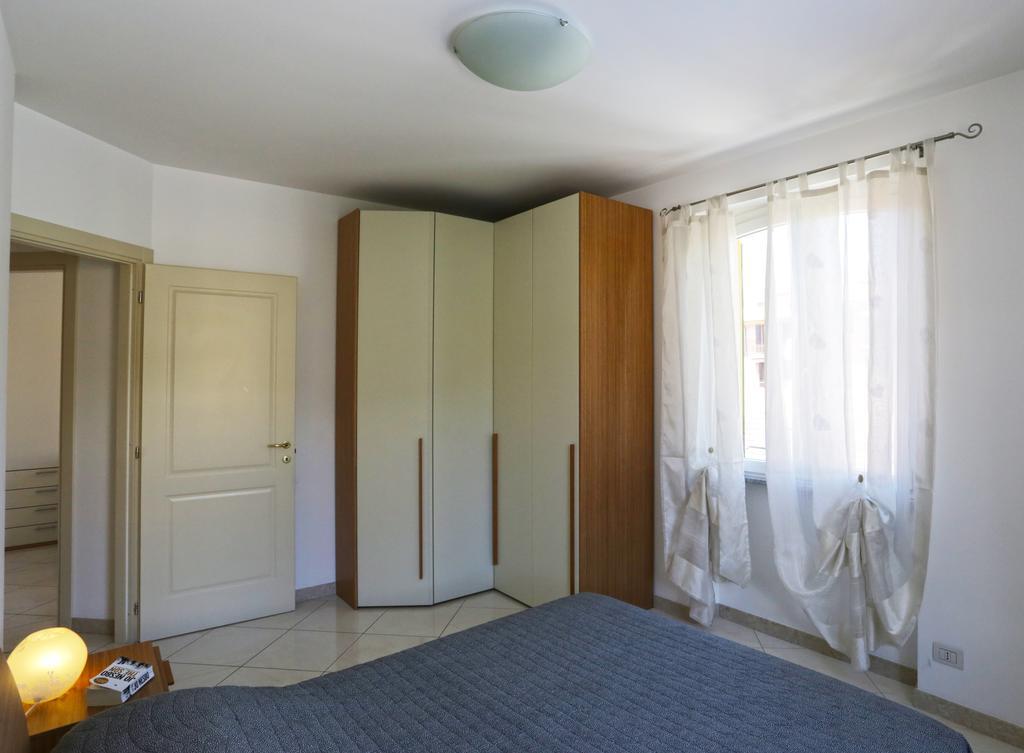 Libra Flexyrent Apartment Rapallo Bagian luar foto
