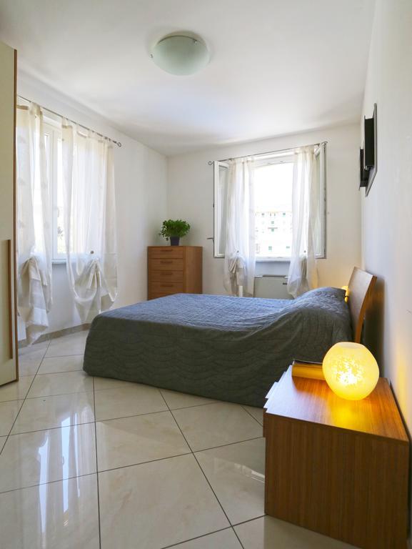 Libra Flexyrent Apartment Rapallo Bagian luar foto