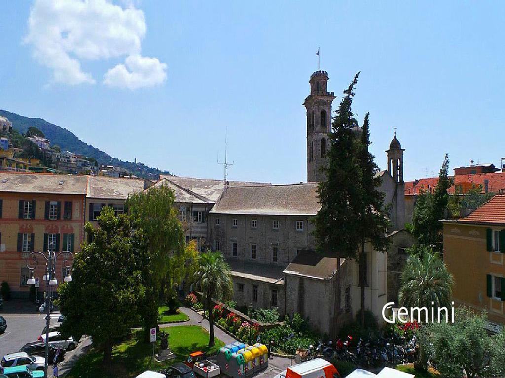 Libra Flexyrent Apartment Rapallo Bagian luar foto
