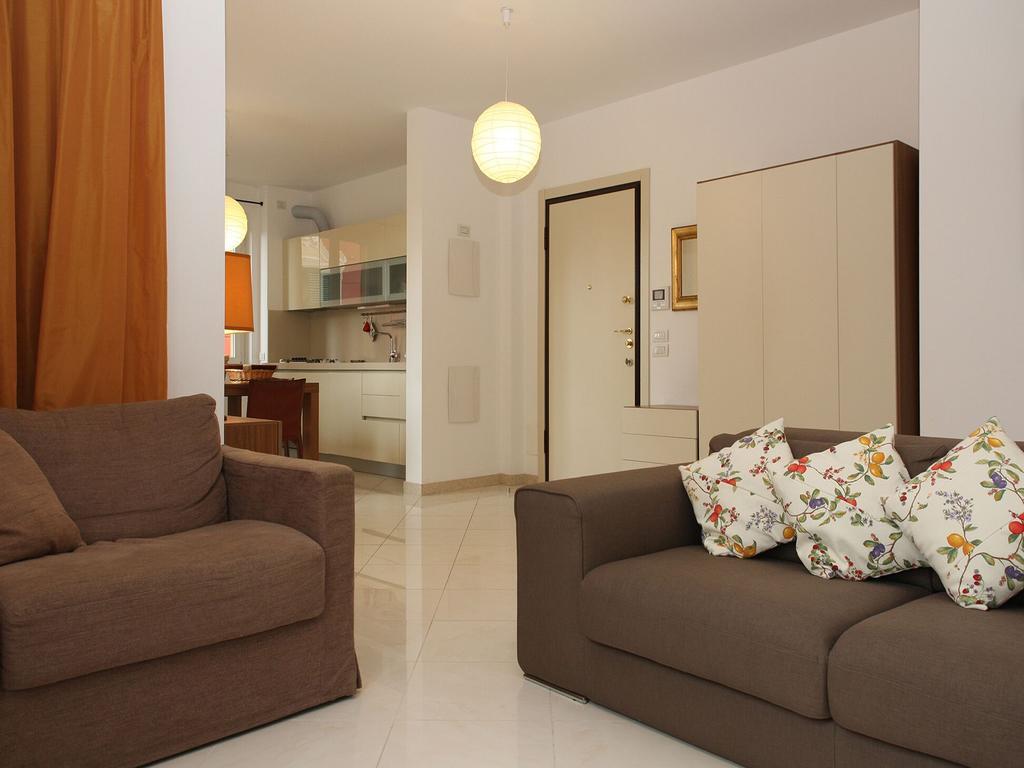Libra Flexyrent Apartment Rapallo Bagian luar foto