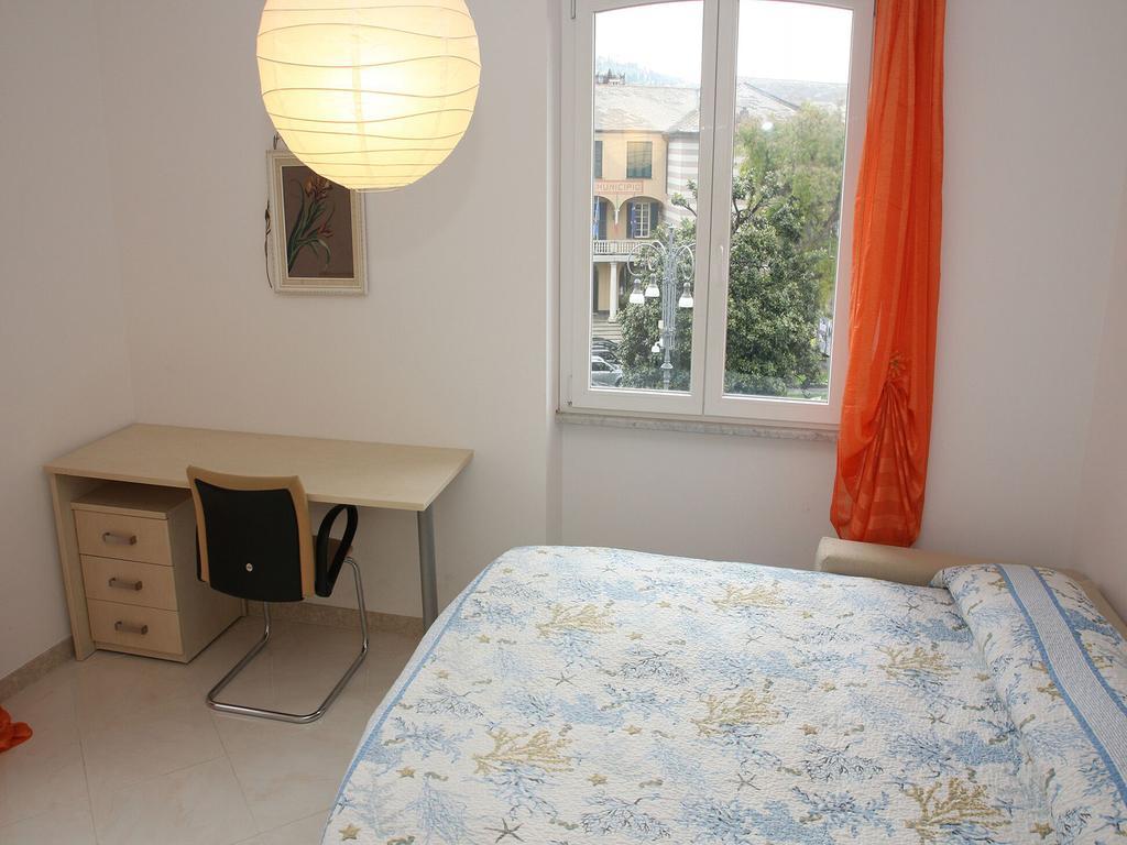 Libra Flexyrent Apartment Rapallo Bagian luar foto