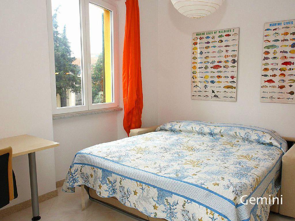 Libra Flexyrent Apartment Rapallo Bagian luar foto