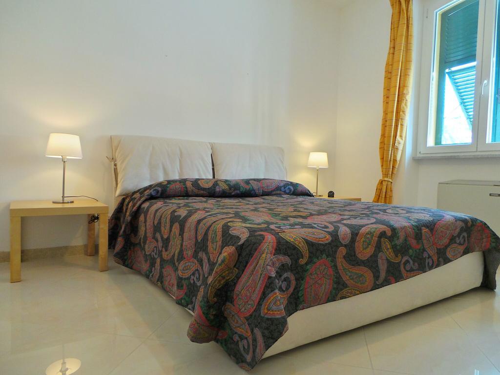 Libra Flexyrent Apartment Rapallo Bagian luar foto