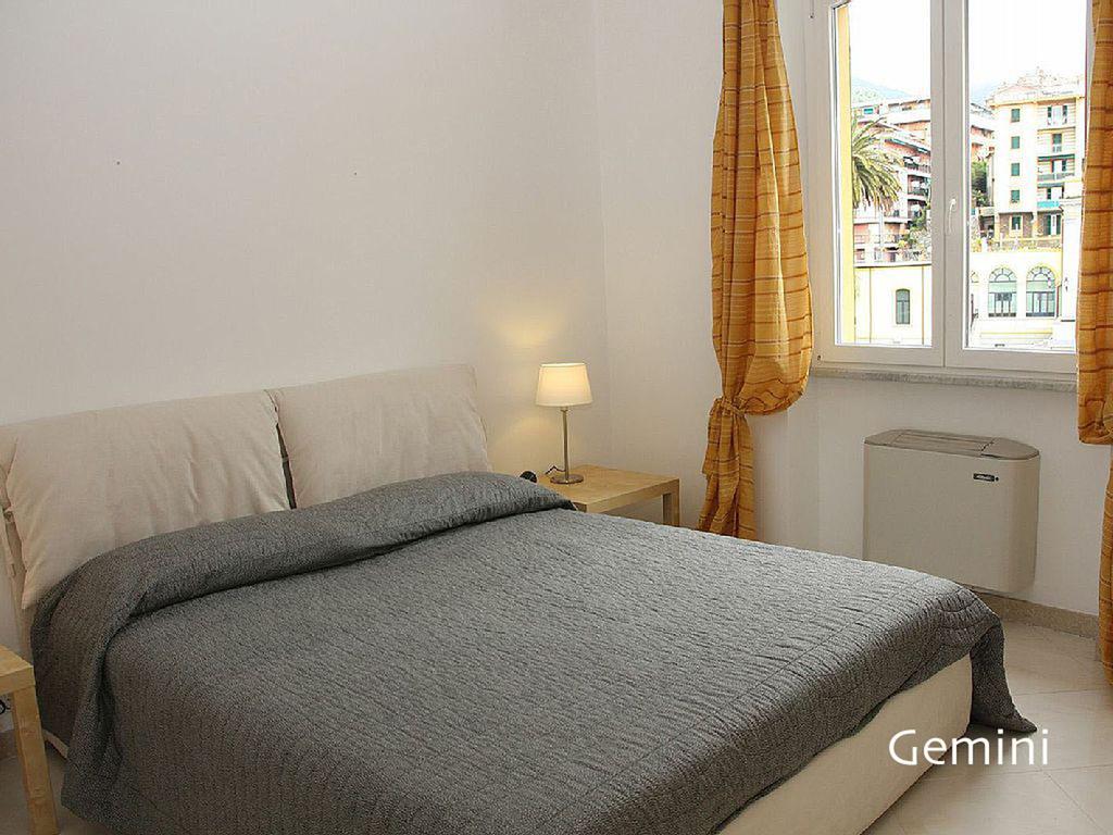 Libra Flexyrent Apartment Rapallo Bagian luar foto