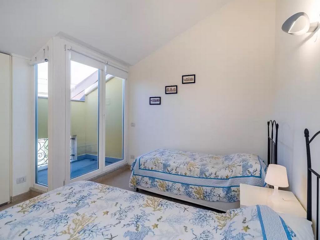 Libra Flexyrent Apartment Rapallo Bagian luar foto