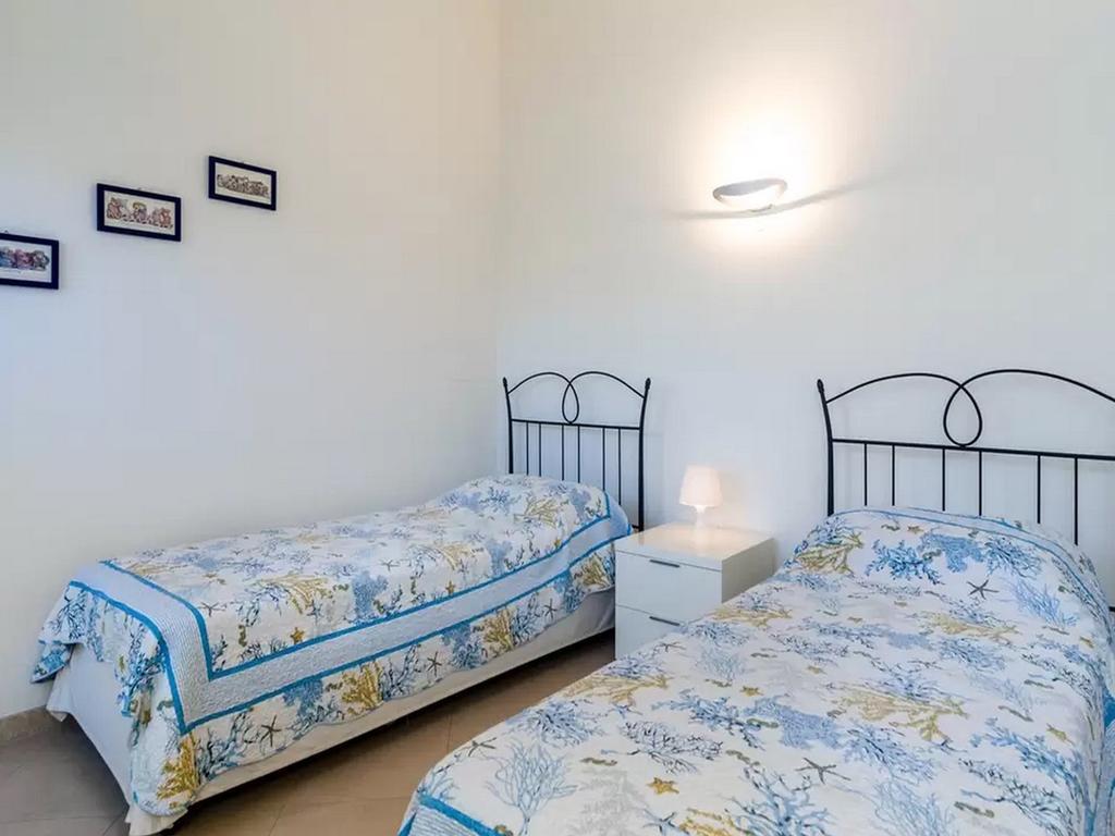 Libra Flexyrent Apartment Rapallo Bagian luar foto