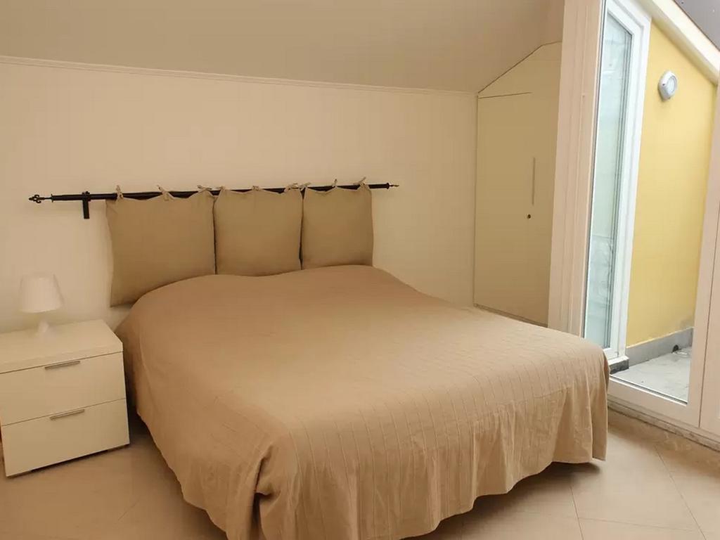 Libra Flexyrent Apartment Rapallo Bagian luar foto