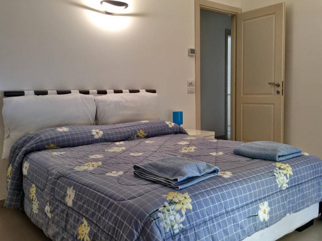 Libra Flexyrent Apartment Rapallo Bagian luar foto
