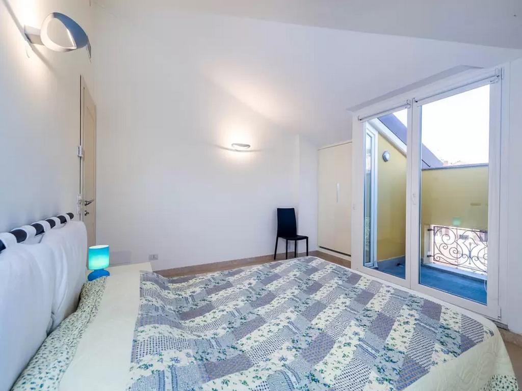 Libra Flexyrent Apartment Rapallo Bagian luar foto