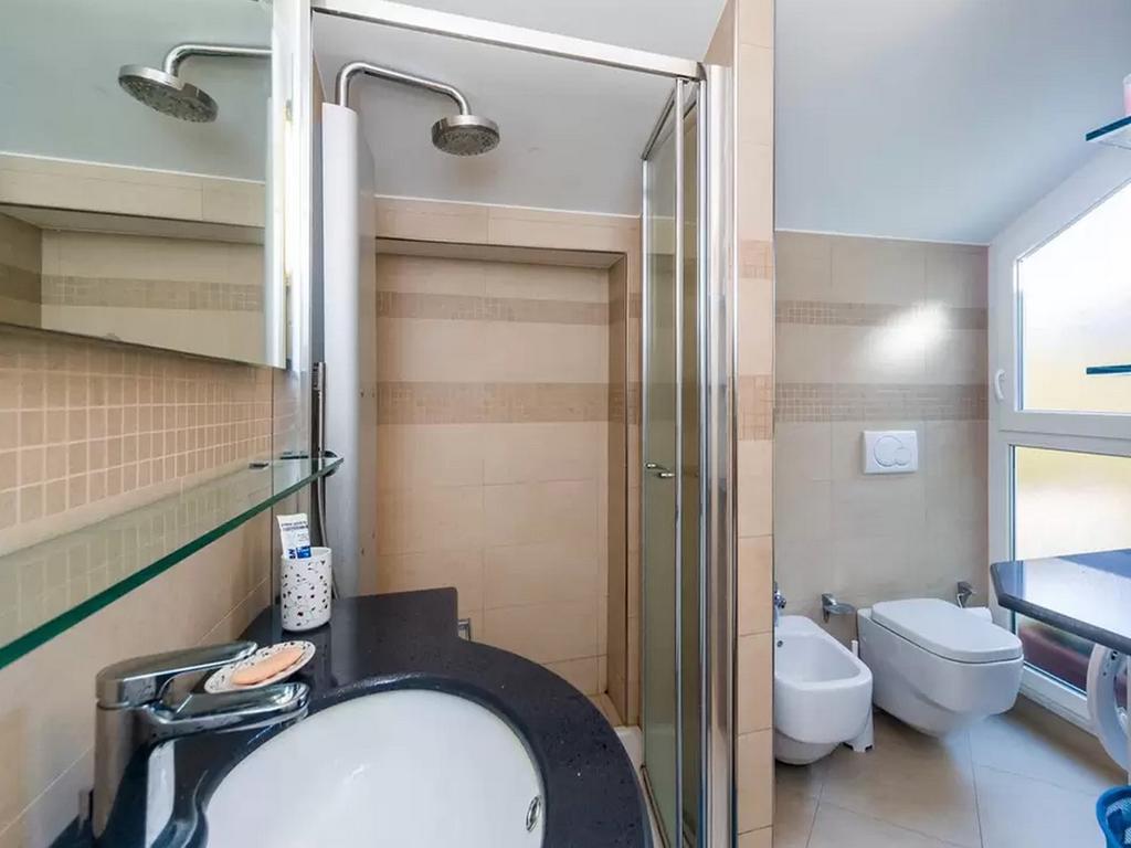 Libra Flexyrent Apartment Rapallo Bagian luar foto